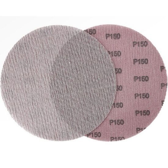 Mesh Sandpaper
